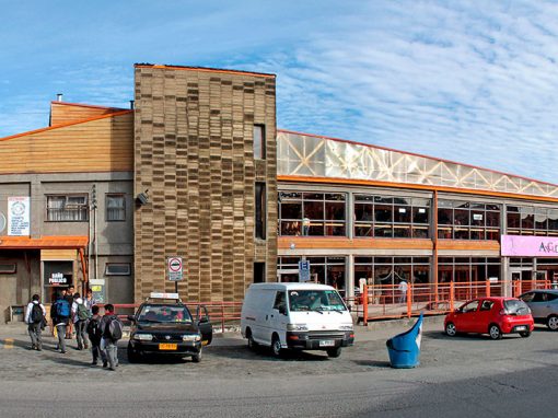 Mercado Ancud