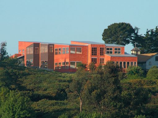 Universidad Aconcagua / Ancud